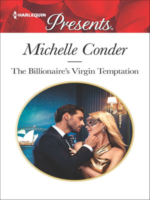 cover image of The Billionaire's Virgin Temptation